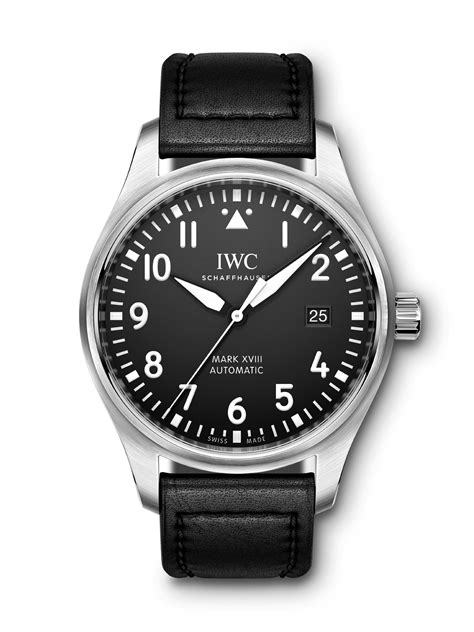 iwc mark xviii parts